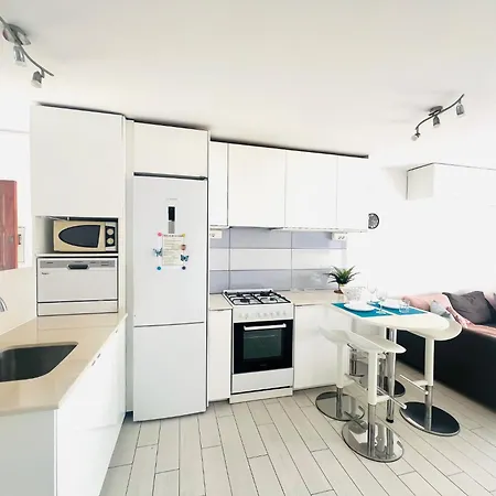 Sun&sea - Cristianos * Los Cristianos (Tenerife)