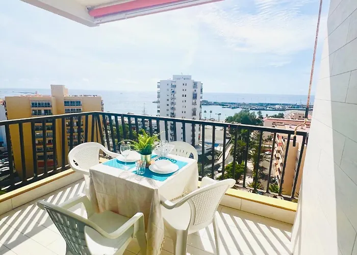 Sun&sea - Cristianos * Los Cristianos (Tenerife)