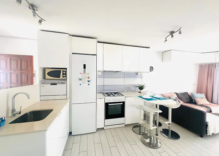 Sun&sea - Cristianos * Los Cristianos (Tenerife)