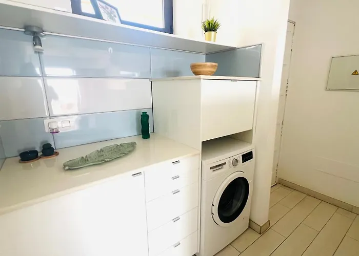 Sun&sea - Cristianos Apartamento