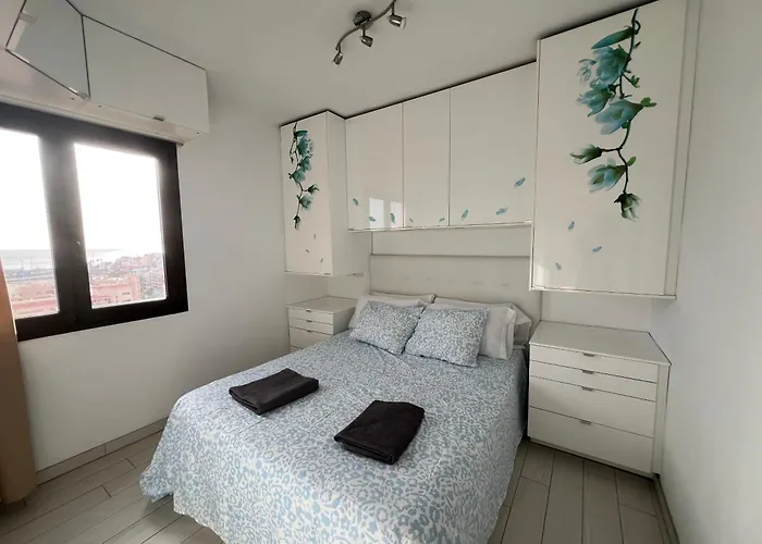 Sun&sea - Cristianos *