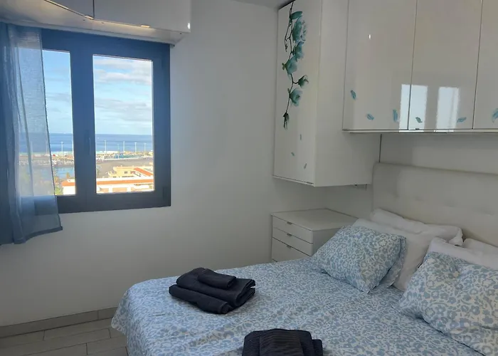 Sun&sea - Cristianos *