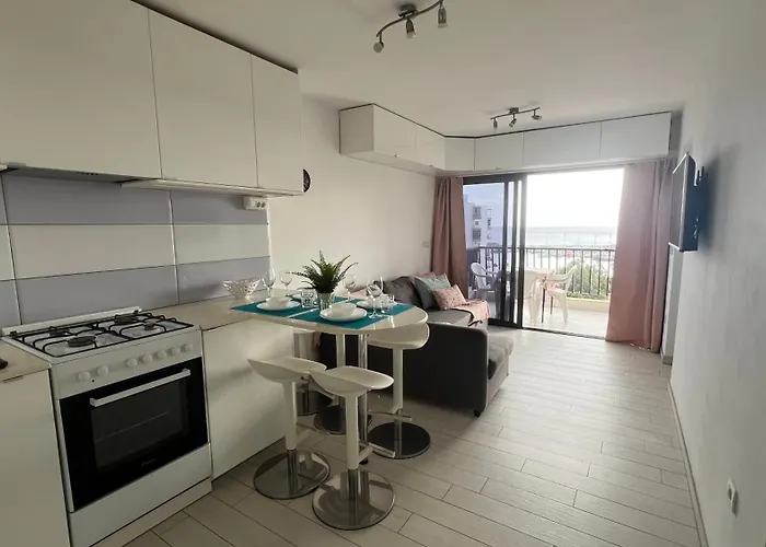 Sun&sea - Cristianos * Los Cristianos (Tenerife)