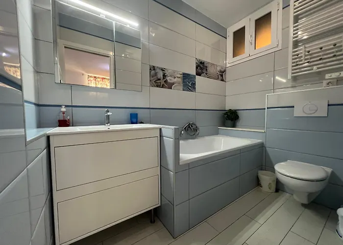 Apartamento Sun&sea - Cristianos Los Cristianos (Tenerife)