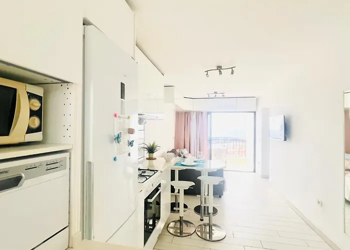 Sun&sea - Cristianos *