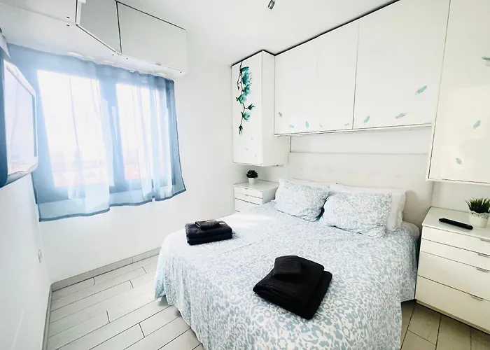 Apartamento Sun&sea - Cristianos Los Cristianos (Tenerife)