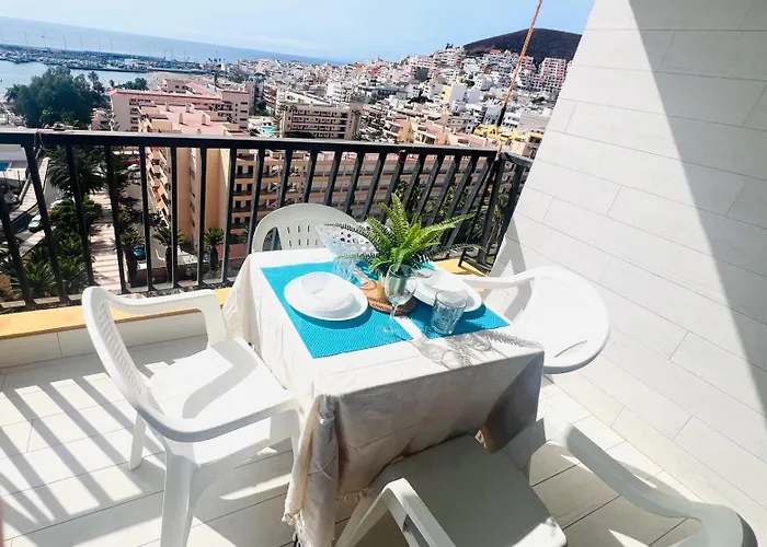 Apartamento Sun&sea - Cristianos