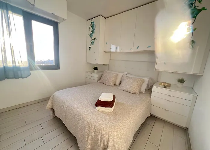 Sun&sea - Cristianos * Los Cristianos (Tenerife)