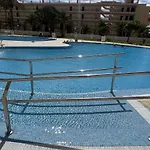Achacay Sun & Sea - Cristianos Appartement *