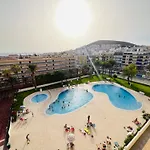 Appartement Achacay Sun & Sea - Cristianos Los Cristianos (Tenerife)