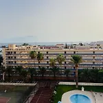 Appartement Achacay Sun & Sea - Cristianos Los Cristianos (Tenerife)