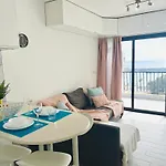 Achacay Sun & Sea - Cristianos * 洛斯克里斯蒂亚诺斯