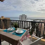 Achacay Sun & Sea - Cristianos 公寓 洛斯克里斯蒂亚诺斯