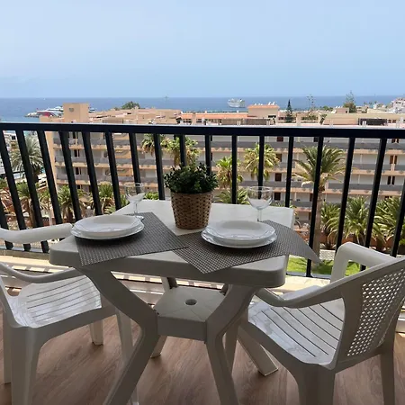 Achacay - Los Cristianos Apartment