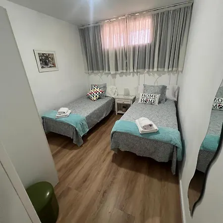 Apartment Achacay - Los Cristianos