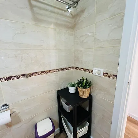 Apartment Achacay - Los Cristianos *
