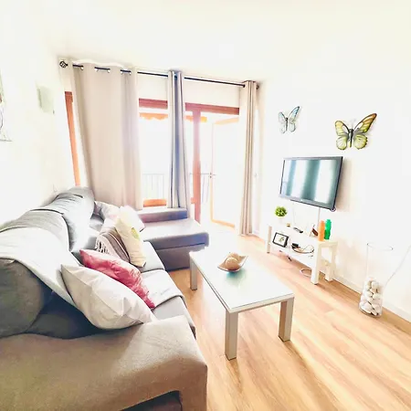 Apartment Achacay - Los Cristianos Los Cristianos (Tenerife)