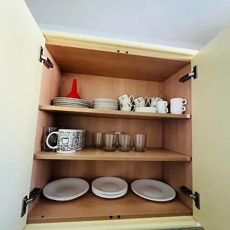 Achacay - Los Cristianos Apartment