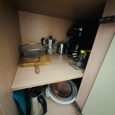 Apartment Achacay - Los Cristianos Los Cristianos (Tenerife)