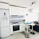 Achacay Sun & Sea - Cristianos Apartment Los Cristianos (Tenerife)