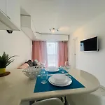 Achacay Sun & Sea - Cristianos Los Cristianos (Tenerife)
