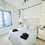 Achacay Sun & Sea - Cristianos Apartment *