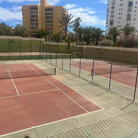 Achacay Sun & Sea - Cristianos * Los Cristianos (Tenerife)