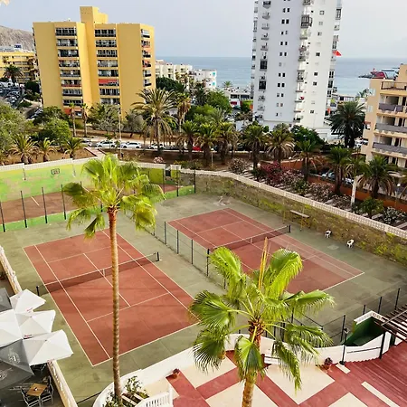 Апартаменты Ocean View Achacay - Pool & Sun