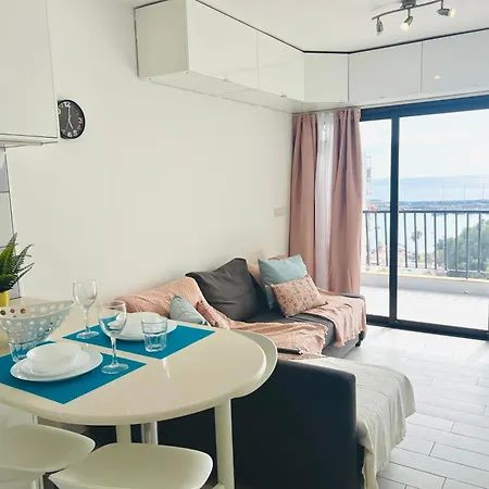 Achacay Sun & Sea - Cristianos * Los Cristianos (Tenerife)