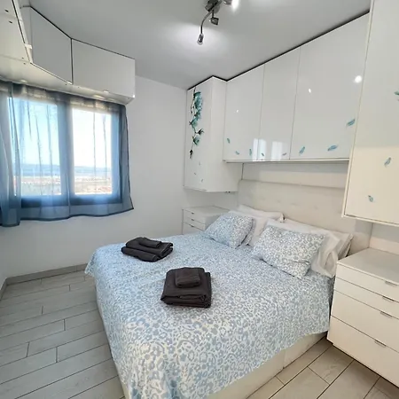 Achacay Sun & Sea - Cristianos Los Cristianos (Tenerife)