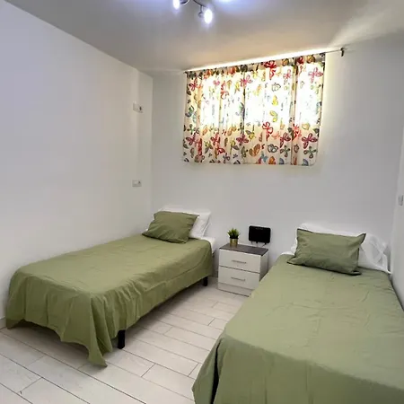 Achacay Sun & Sea - Cristianos