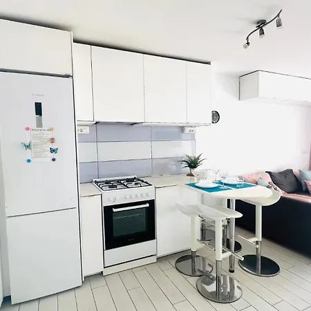 Ocean View Achacay - Pool & Sun Apartment Los Cristianos (Tenerife)