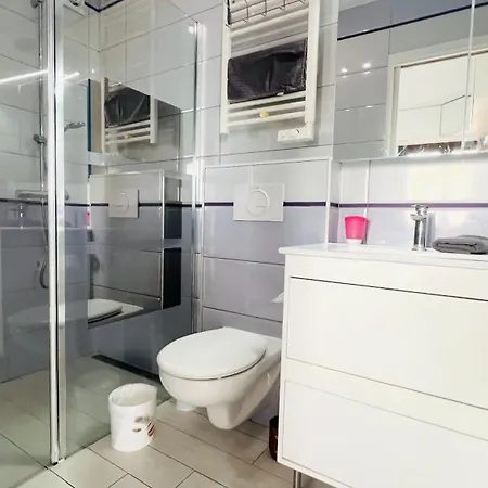 Lejlighed Achacay Sun & Sea - Cristianos Los Cristianos (Tenerife)