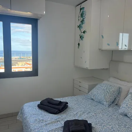 Achacay Sun & Sea - Cristianos *