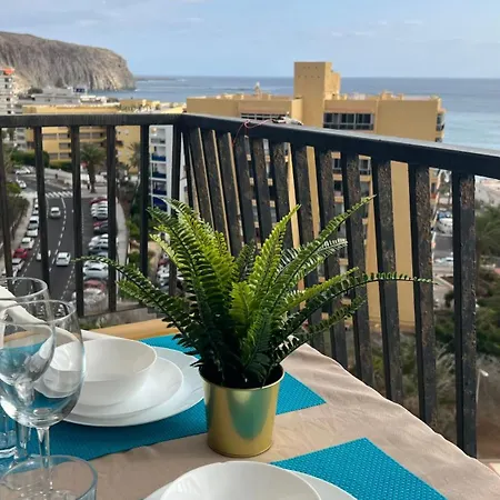 Lejlighed Achacay Sun & Sea - Cristianos *