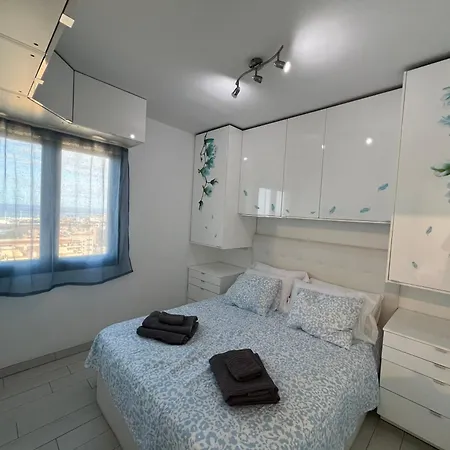 Achacay Sun & Sea - Cristianos