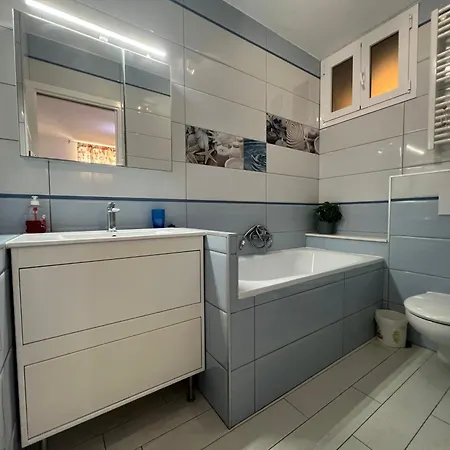 Apartment Ocean View Achacay - Pool & Sun Los Cristianos (Tenerife)