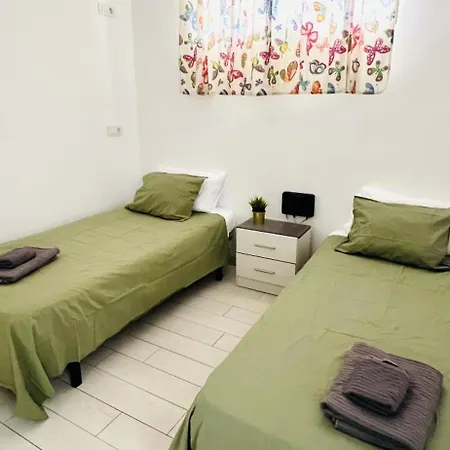 Achacay Sun & Sea - Cristianos Los Cristianos (Tenerife)