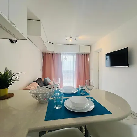 Achacay Sun & Sea - Cristianos Los Cristianos (Tenerife)