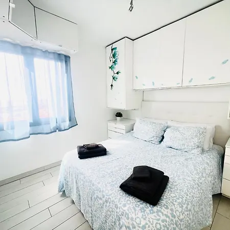 Lejlighed Achacay Sun & Sea - Cristianos Los Cristianos (Tenerife)