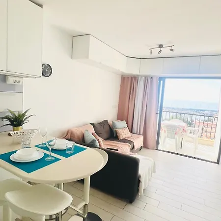 Achacay Sun & Sea - Cristianos