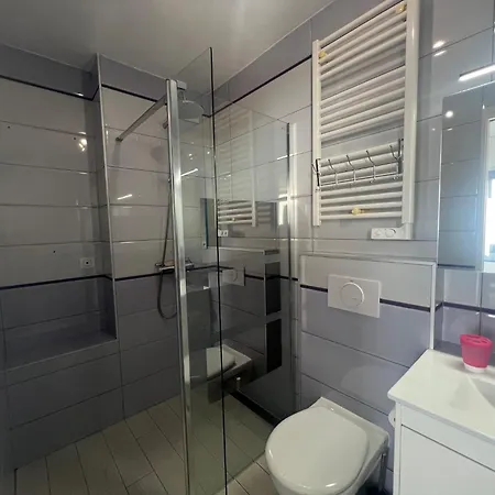 Apartman Ocean View Achacay Apartment - Pool & Sun