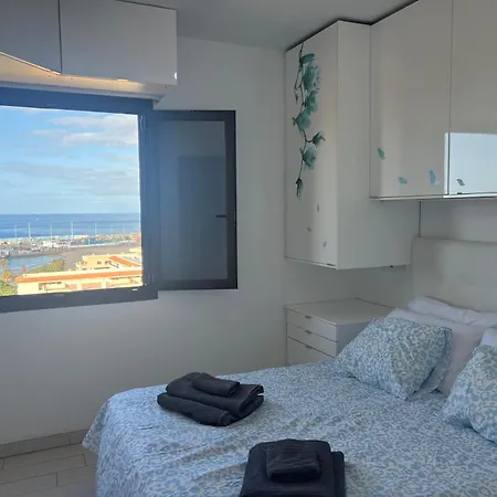 Apartment Ocean View Achacay - Pool & Sun *