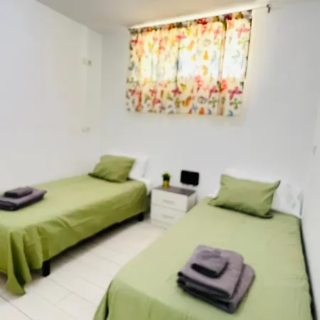 Ocean View Achacay Apartment - Pool & Sun Apartman Los Cristianos