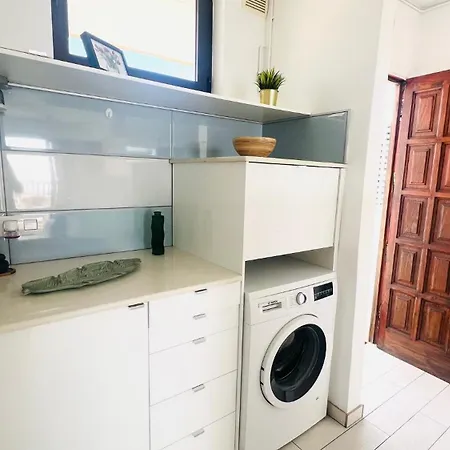 Lejlighed Achacay Sun & Sea - Cristianos