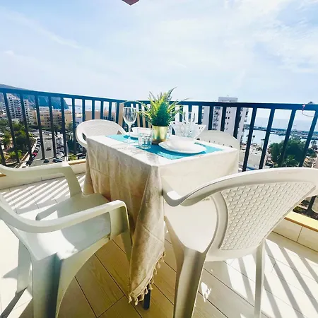 Ocean View Achacay - Pool & Sun Διαμέρισμα *