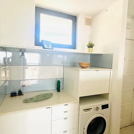 Ocean View Achacay Apartment - Pool & Sun Los Cristianos
