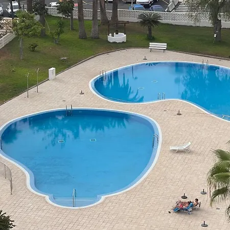 Ocean View Achacay - Pool & Sun *