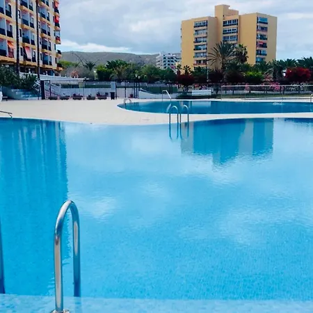 Apartment Ocean View Achacay - Pool & Sun