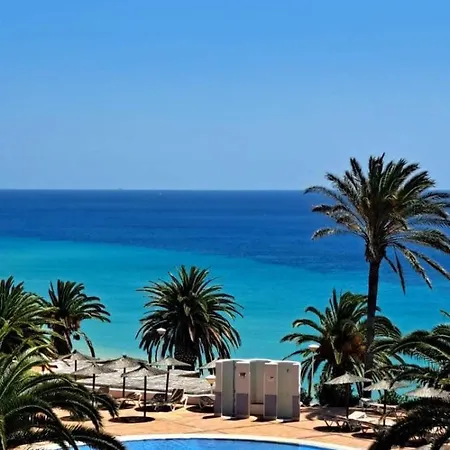 Ocean View Achacay - Pool & Sun Apartment Los Cristianos (Tenerife)
